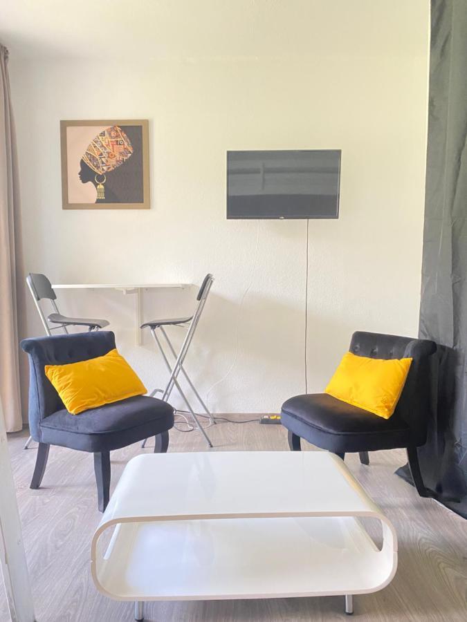 Studio Piscine Honfleur Deauville Équemauville Zewnętrze zdjęcie