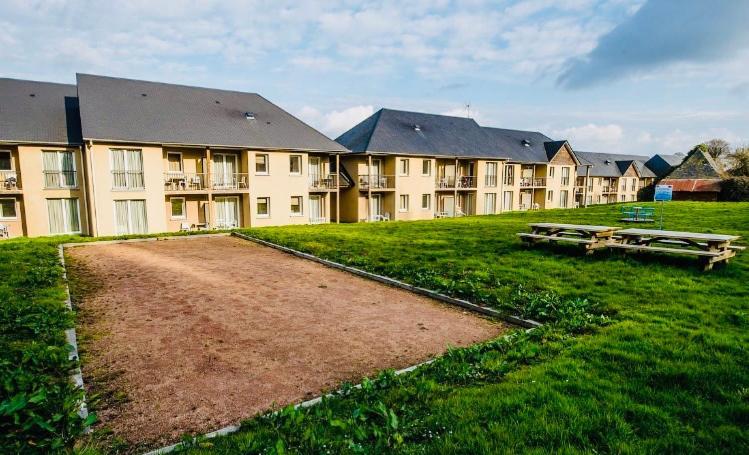 Studio Piscine Honfleur Deauville Équemauville Zewnętrze zdjęcie