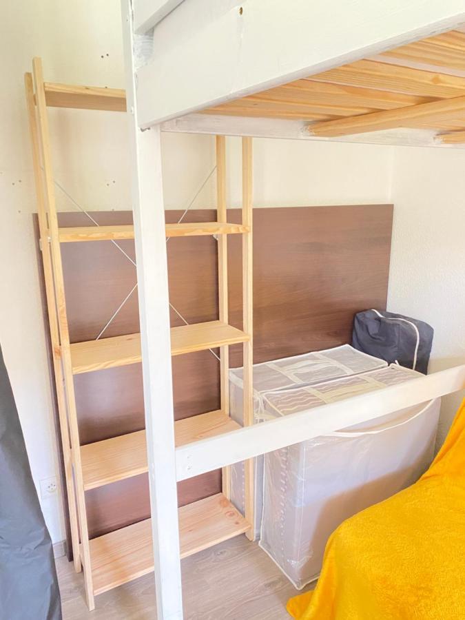 Studio Piscine Honfleur Deauville Équemauville Zewnętrze zdjęcie