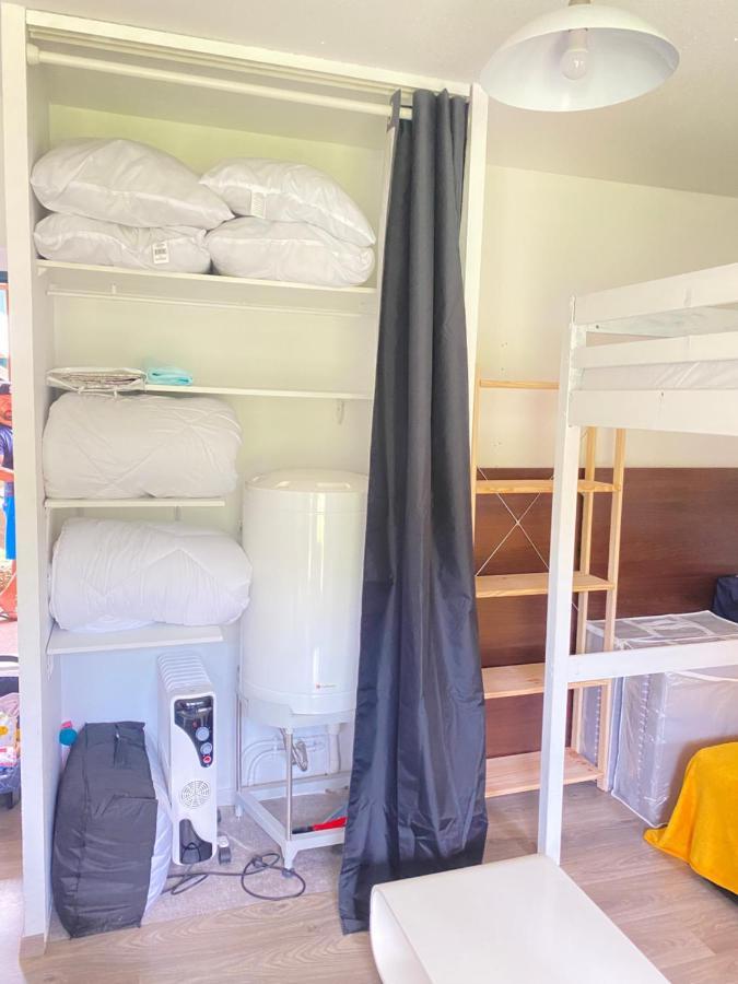 Studio Piscine Honfleur Deauville Équemauville Zewnętrze zdjęcie