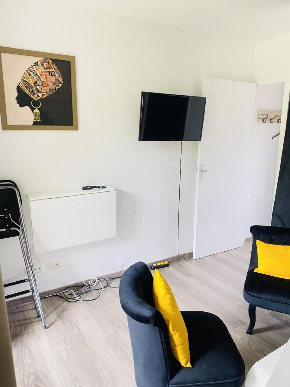 Studio Piscine Honfleur Deauville Équemauville Zewnętrze zdjęcie